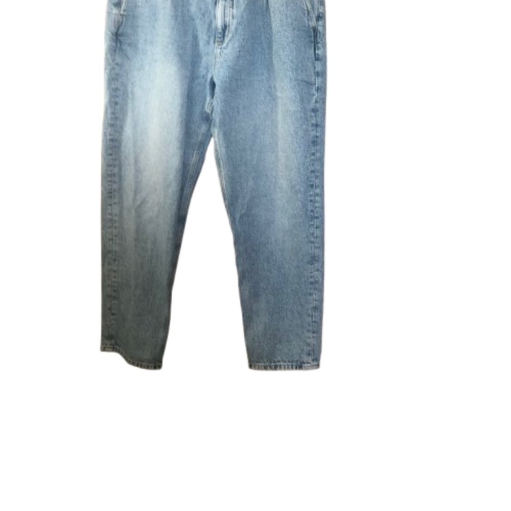 Dynamite Claudia High Waist Denim Mom Jeans Size 31